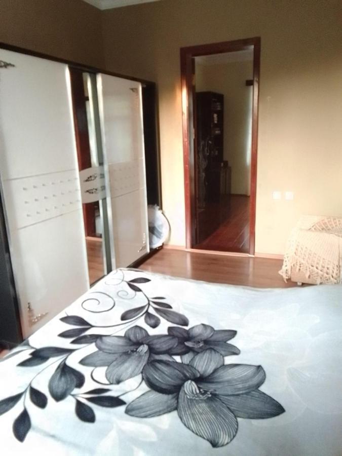 Kobuleti 4-Bedroom Apartment מראה חיצוני תמונה