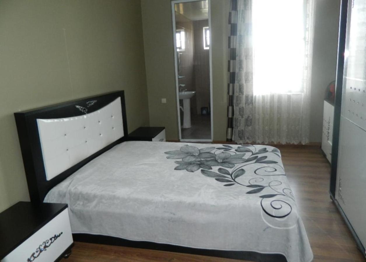 Kobuleti 4-Bedroom Apartment מראה חיצוני תמונה