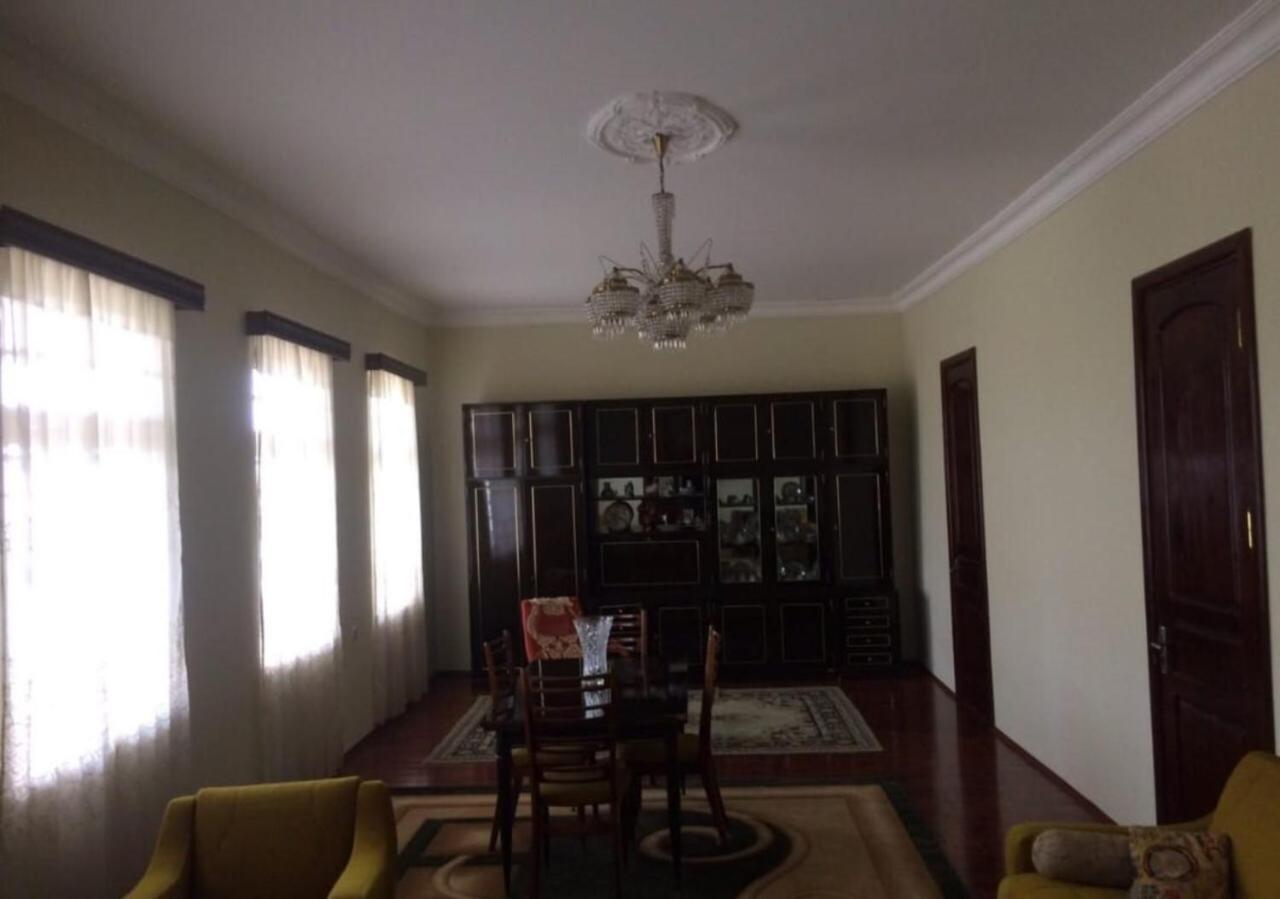 Kobuleti 4-Bedroom Apartment מראה חיצוני תמונה