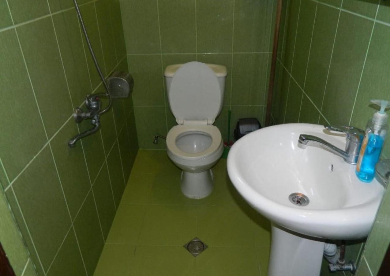 Kobuleti 4-Bedroom Apartment מראה חיצוני תמונה