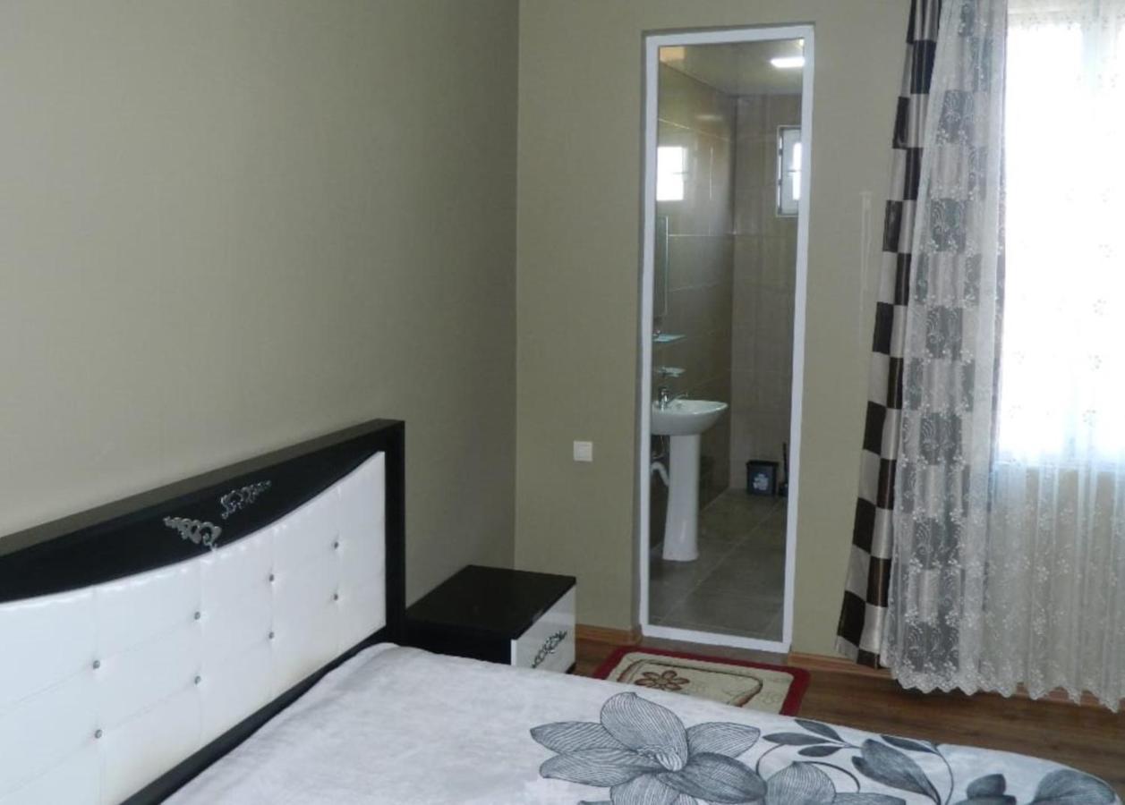 Kobuleti 4-Bedroom Apartment מראה חיצוני תמונה