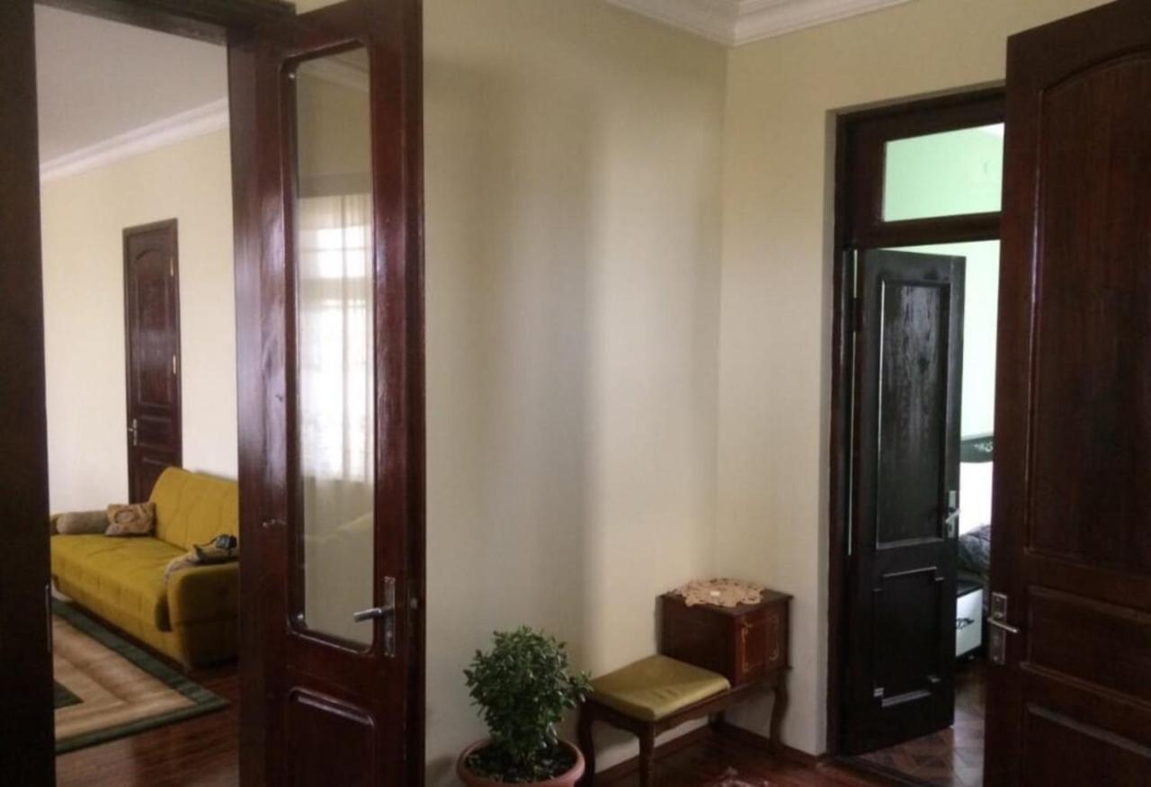 Kobuleti 4-Bedroom Apartment מראה חיצוני תמונה