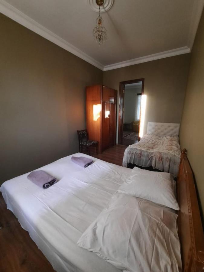 Kobuleti 4-Bedroom Apartment מראה חיצוני תמונה