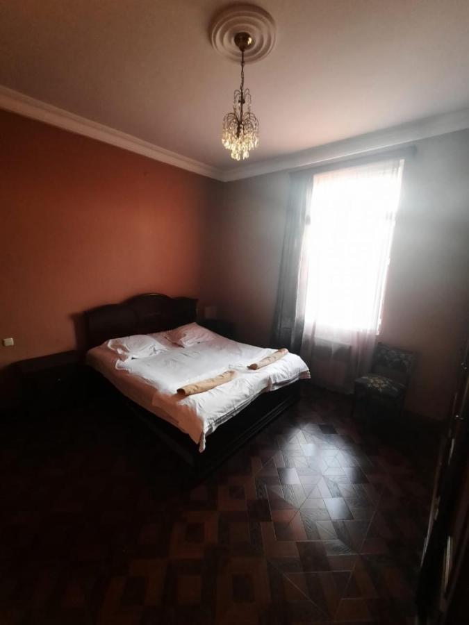 Kobuleti 4-Bedroom Apartment מראה חיצוני תמונה