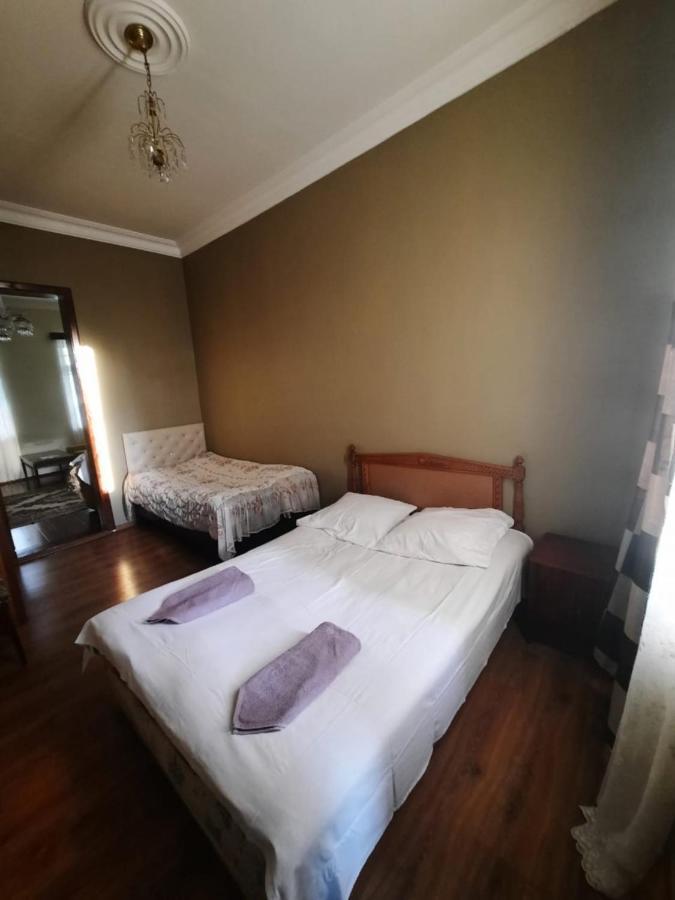 Kobuleti 4-Bedroom Apartment מראה חיצוני תמונה