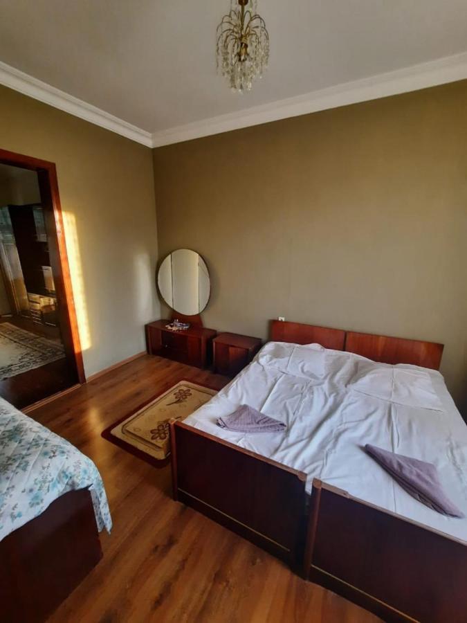 Kobuleti 4-Bedroom Apartment מראה חיצוני תמונה